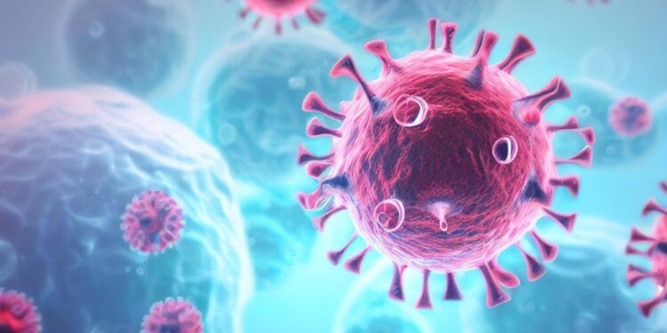 Scientists Race To Perfect New Oral COVID-19 Treatment Poised To Replace Paxlovid