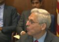 DOJ Tosses House Contempt Referral Of Merrick Garland In The Dumpster