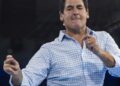 Mark Cuban makes sure employees get rich when he sells a business