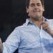 Mark Cuban makes sure employees get rich when he sells a business