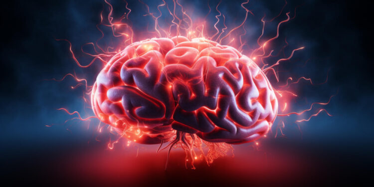 Heat and Cold Exposure in Childhood Linked to Surprising Brain Changes