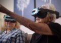 Carolina Caring to Bring Virtual Reality Experiences to Seniors