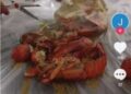 Federal Low-Security Inmate Punished Based on Public TikTok Video Showing Him Making Contraband Lobster