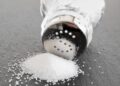 How a Single Gram of Salt Can Aggravate Your Eczema