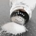 How a Single Gram of Salt Can Aggravate Your Eczema