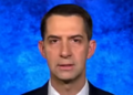 Tom Cotton on Dealing with Protests: A Different Approach