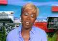 MSNBC’s Joy Reid Says There’s Something ‘Wonderfully Poetic’ About DEI Officials Prosecuting Trump