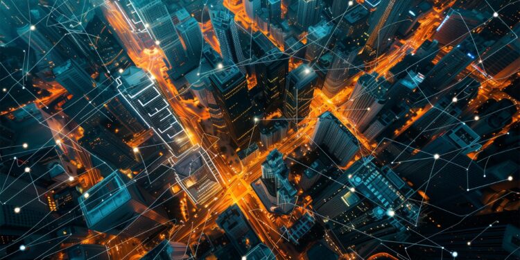 How Smartphones and Crowdsourcing Are Redefining Geospatial Data