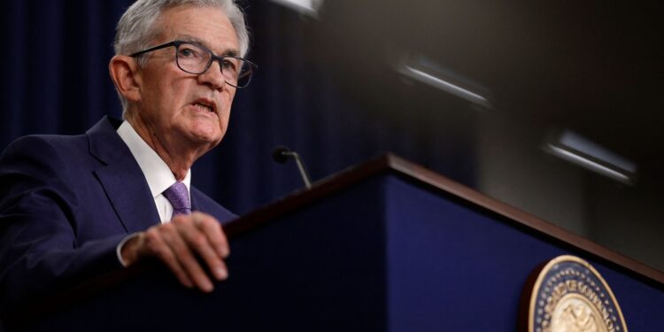Latest News, Live Updates Today June 13, 2024: US Fed holds interest rates and pencils at just one cut this year