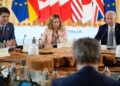 G7 Summit in Italy: Day one highlights – The Indian Express