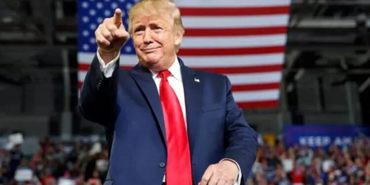 US Teamsters president to speak at Republican Convention in Milwaukee | World News