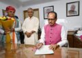 Latest News, Live Updates Today June 12, 2024: ‘Mandsaur 2017’: SKM flays Shivraj Chouhan’s appointment as agriculture minister