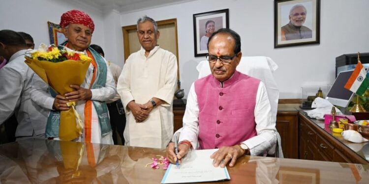 Latest News, Live Updates Today June 12, 2024: ‘Mandsaur 2017’: SKM flays Shivraj Chouhan’s appointment as agriculture minister