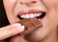 New Study Clears Dark Chocolate of Health Risks