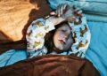 6 tips to help your kid sleep better