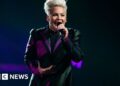 Pink in Cardiff: Travel warning as Summer Carnival tour restarts