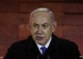 Benjamin Netanyahu Says Israel “Committed” To Gaza Ceasefire Proposal