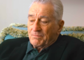 Robert De Niro Believes That If Elected, Donald Trump Would Install Himself As Dictator