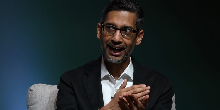 Google’s Head of Search Tells Employees That AI Will Keep Making Absurd Mistakes, But They’re Gonna Keep Pushing It Out
