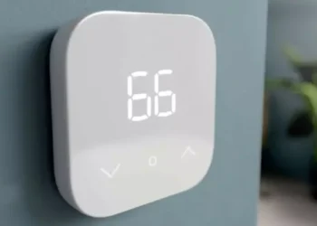 Amazon Smart Thermostat deal: Save 20%