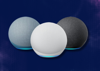 Echo deals: Get an Amazon Echo (4th gen) for $35 off