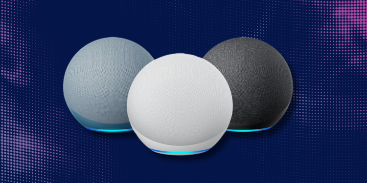 Echo deals: Get an Amazon Echo (4th gen) for $35 off