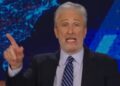 Jon Stewart Takes Down Corporate America’s Fake Morality