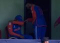 World Cup 2024 News, Live Updates Today June 28, 2024: Rohit Sharma almost in tears in India dressing room, gets comforted by Virat Kohli; Shastri sumps up emotional moment