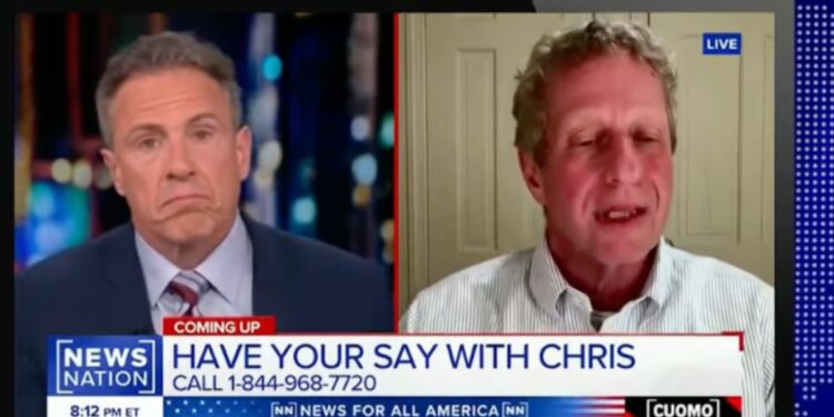 Is It Finally Time To Defund NPR After Journalist Suspended for Revealing the Truth About Bias?