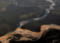 Scientists Alarmed as Rivers in Alaska Turn Bright Orange