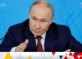 Ukraine-Russia war: Putin says ‘we are close to point of no return’ as he launches attack on Western powers in speech | World News