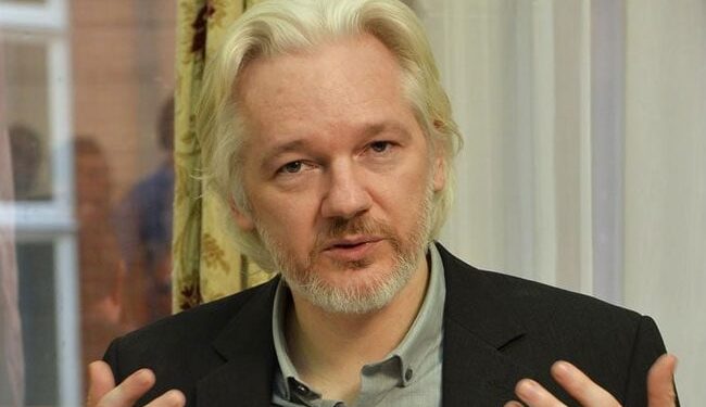 WikiLeaks Says Julian Assange To Fly To Australia Within Hours