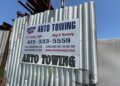 Auto Towing: San Francisco tow company banned from doing business with city after allegedly illegally towing cars, scamming people