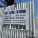 Auto Towing: San Francisco tow company banned from doing business with city after allegedly illegally towing cars, scamming people
