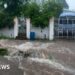Hurricane Beryl: Many Jamaicans without power after storm thunders through