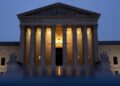 SCOTUS Executive Power Rulings Hid How the Court Took Power for Itself