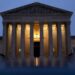 SCOTUS Executive Power Rulings Hid How the Court Took Power for Itself