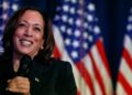 All the Democrats Endorsing Kamala Harris to Replace Joe Biden