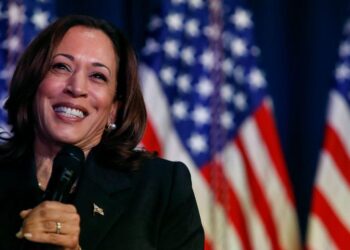 All the Democrats Endorsing Kamala Harris to Replace Joe Biden