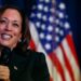 All the Democrats Endorsing Kamala Harris to Replace Joe Biden
