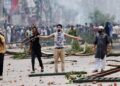 Latest News, Live Updates Today July 20, 2024: ‘Who am I? Razakar!’: What’s behind the rallying cry of Bangladesh protesters?