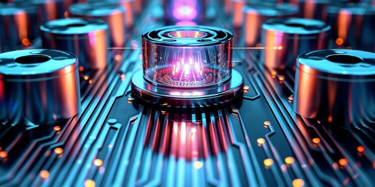 “Miracle” Filter Turns Store-Bought LEDs Into Spintronic Devices