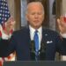 Biden Rips Trump For Lying About Project 2025