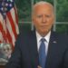Joe Biden Cements His Legacy Of Greatness In Oval Office Address