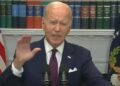 Biden Announces Plan For Supreme Court Term Limits And No Immunity For Ex-Presidents