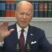 Biden Announces Plan For Supreme Court Term Limits And No Immunity For Ex-Presidents