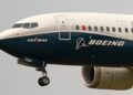 Boeing resumes deliveries of 737 Max aircraft to China after two-month pause | World News
