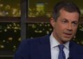 Pete Buttigieg Delivers An Awesome Endorsement Of Joe Biden