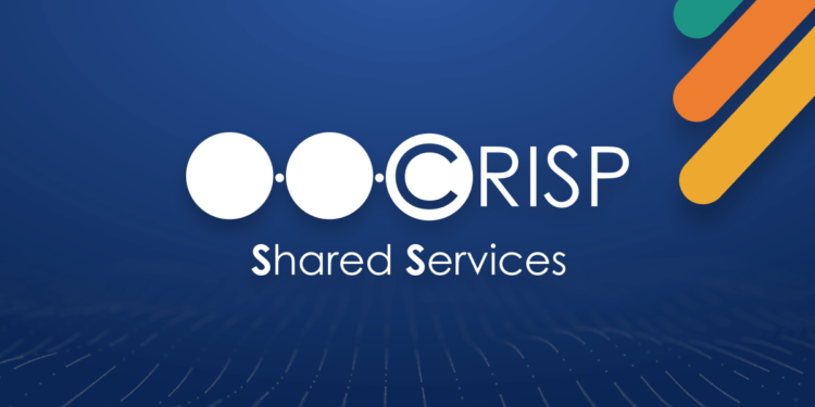 CRISP Awarded $255M Grant to Accelerate Public Health Data Modernization –
