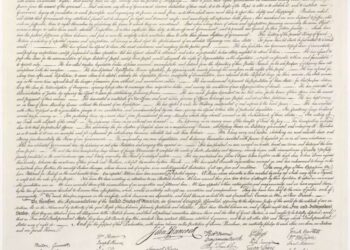 Today in Supreme Court History: July 4, 1776